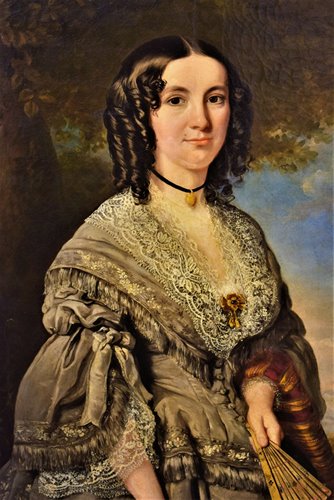"La Principessa Kotschoubey"